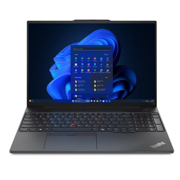 Nešiojamas kompiuteris Lenovo 21MA000GSP 16" Intel Core Ultra 5 125U 8 GB RAM 256 GB SSD