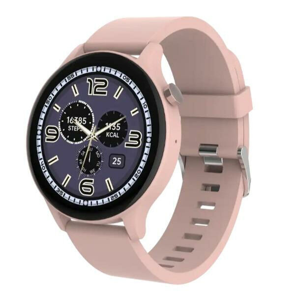 Montre intelligente Denver Electronics SWC-338RO 1,38"