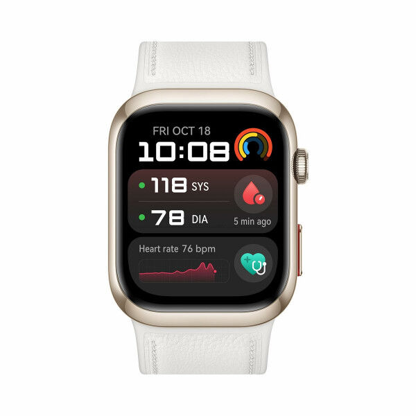 Smartwatch Huawei 55020DJF 1,82" Biały