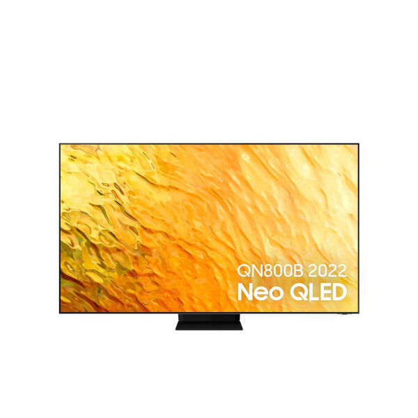 TV intelligente Samsung 75QN800B 75" 8K Ultra HD NEO QLED WIFI 75" 4K Ultra HD 8K Ultra HD HDR Neo QLED