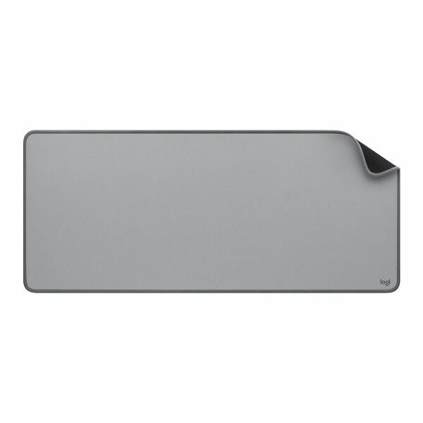 Alfombrilla de Ratón Logitech 956-000052 Gris