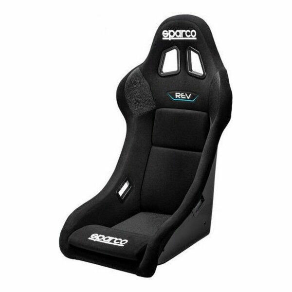 Asiento Sparco REV QRT Negro