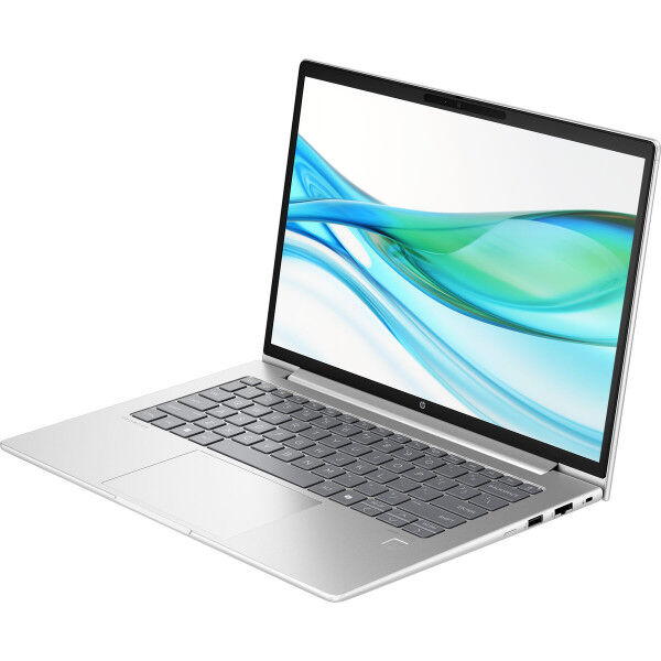 Laptop HP PROBOOK 440 G11 14" Intel Core Ultra 7 155u 16 GB RAM 512 GB SSD Qwerty Hiszpańska