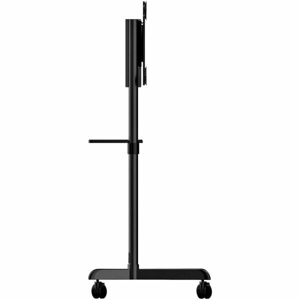 TV laikiklis Startech MBLTVSTNDEC Juoda