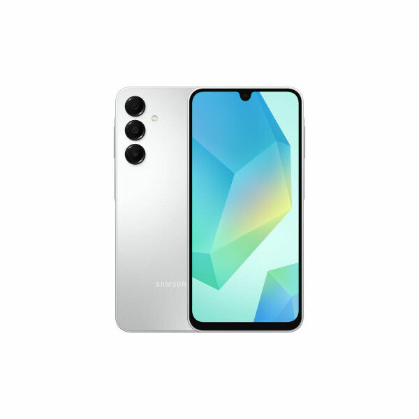 Išmanusis Telefonas Samsung Galaxy A16 6,7" 4 GB RAM 128 GB Pilka