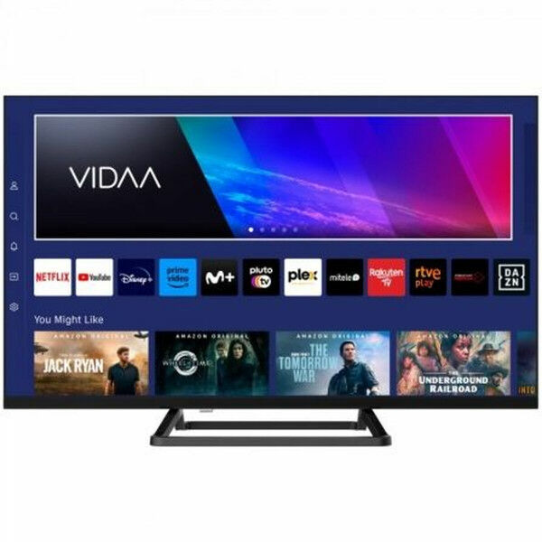 Smart TV Grunkel LED-4024VD LED (Reacondicionado A)