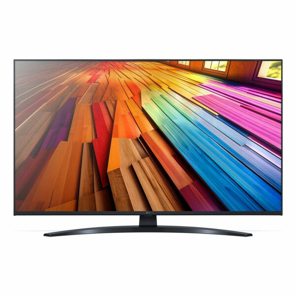 Smart TV LG 43UT81006LA.AEU 43" 4K Ultra HD LED HDR D-LED (Naudoti B)