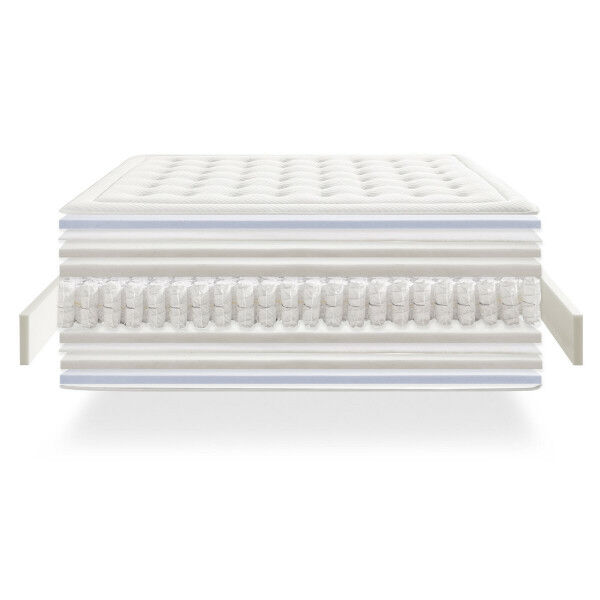 Viscoelastic Mattress IKON SLEEP NATUR Premium Visco (Refurbished A)