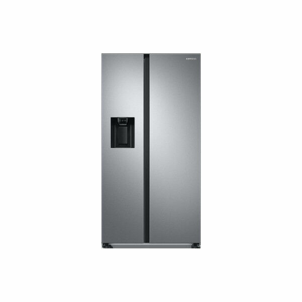 Amerikanischer Kühlschrank Samsung RS68A884CSLEF Silberfarben 635 L (Restauriert D)