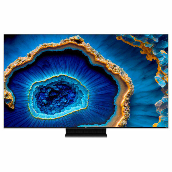 TV intelligente TCL C805 85" 4K Ultra HD LED HDR (Reconditionné A)