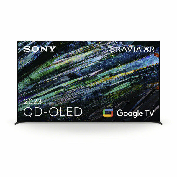 Smart TV Sony XR65A95L 65" 4K Ultra HD HDR OLED (Naudoti A)