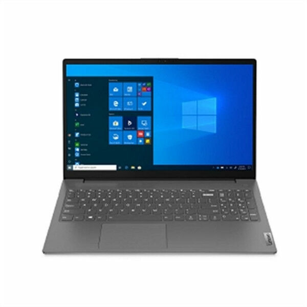 Ordinateur Portable Lenovo 15 G2 ALC 15,6" 16 GB RAM 512 GB AMD Ryzen 3 5300U Espagnol Qwerty