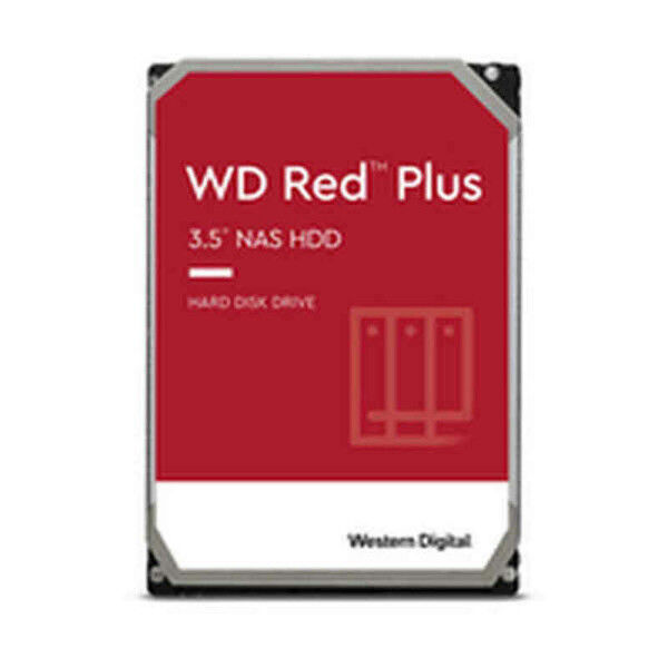 Dysk Twardy Western Digital WD101EFBX NAS