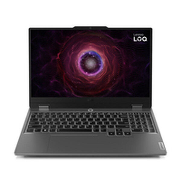 Nešiojamas kompiuteris Lenovo 83JC00FRSP 15,6" amd ryzen 7 7435HS 32 GB RAM 24 GB RAM 1 TB SSD Nvidia Geforce RTX 4050 Ispaniška