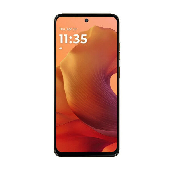 Išmanusis Telefonas Motorola PB6E0019ES 6,72" 8 GB RAM 256 GB Oranžinė