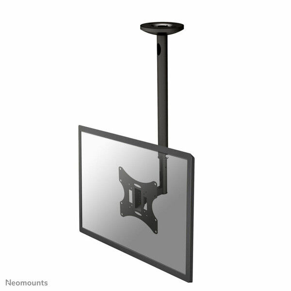 Support de TV Neomounts FPMA-C060BLACK Noir 10"-40" 30 Kg